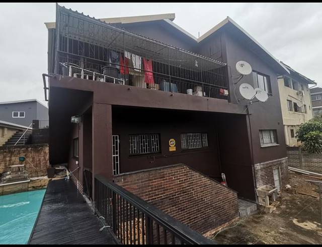 2 BEDROOM PROPERTY TO RENT IN RESERVOIR HILLS